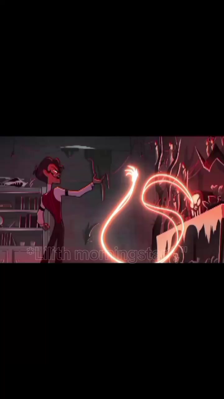 @♏★*Lilith morningstar *,"👑★