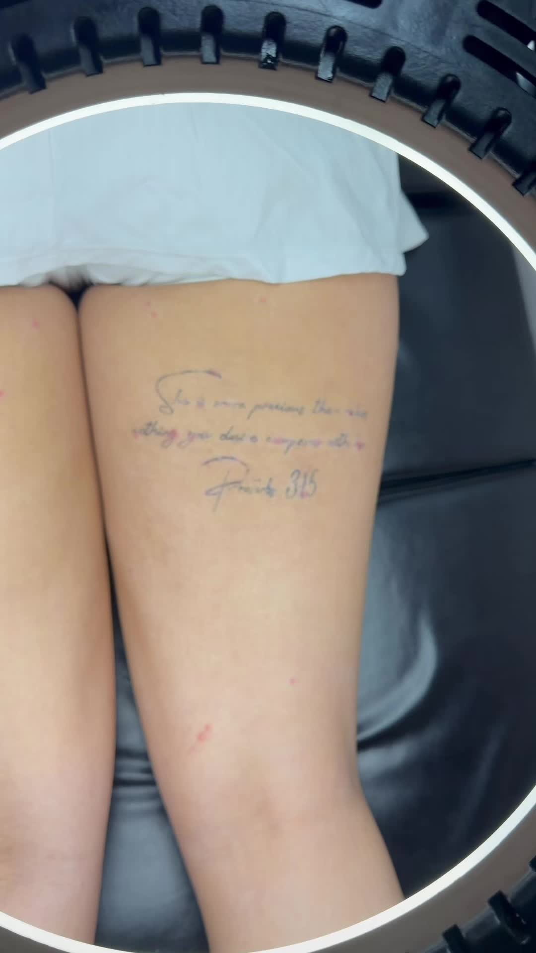 @DJ STEPH TATTOO