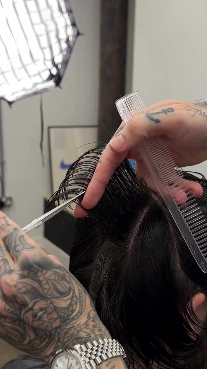@hair styler