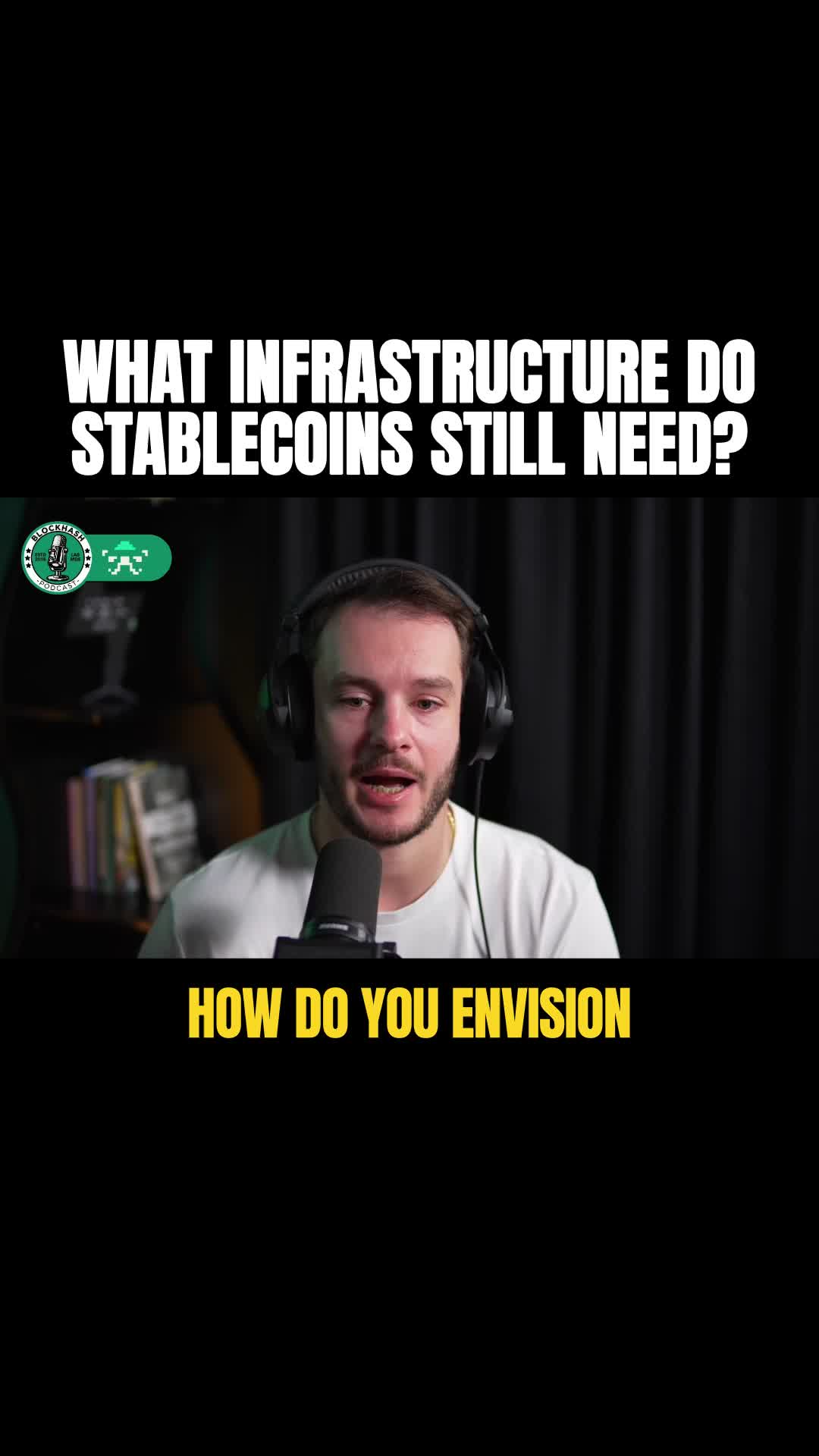 @BlockHash Podcast