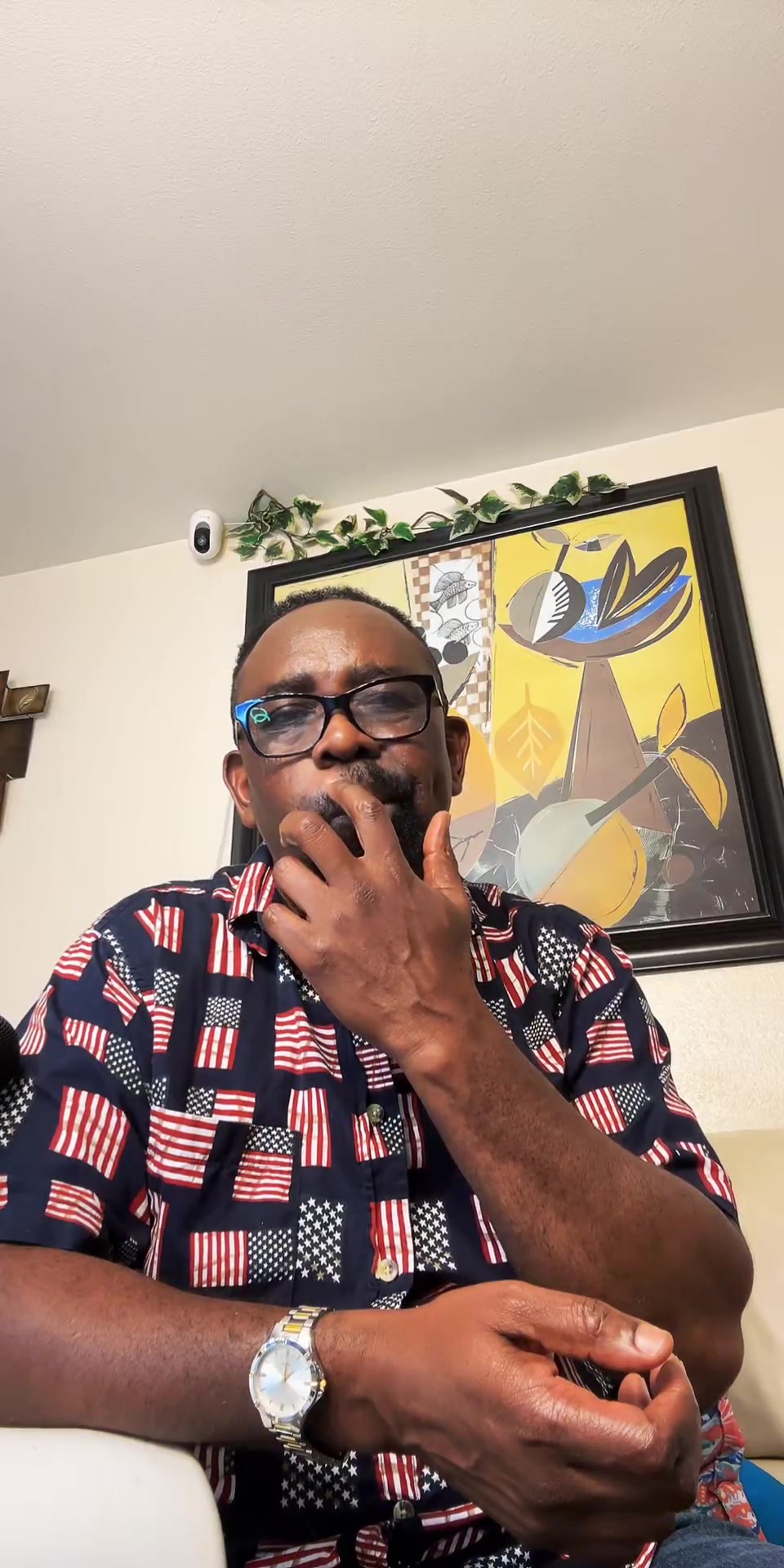 @Pastor Jean Paul Mulumba