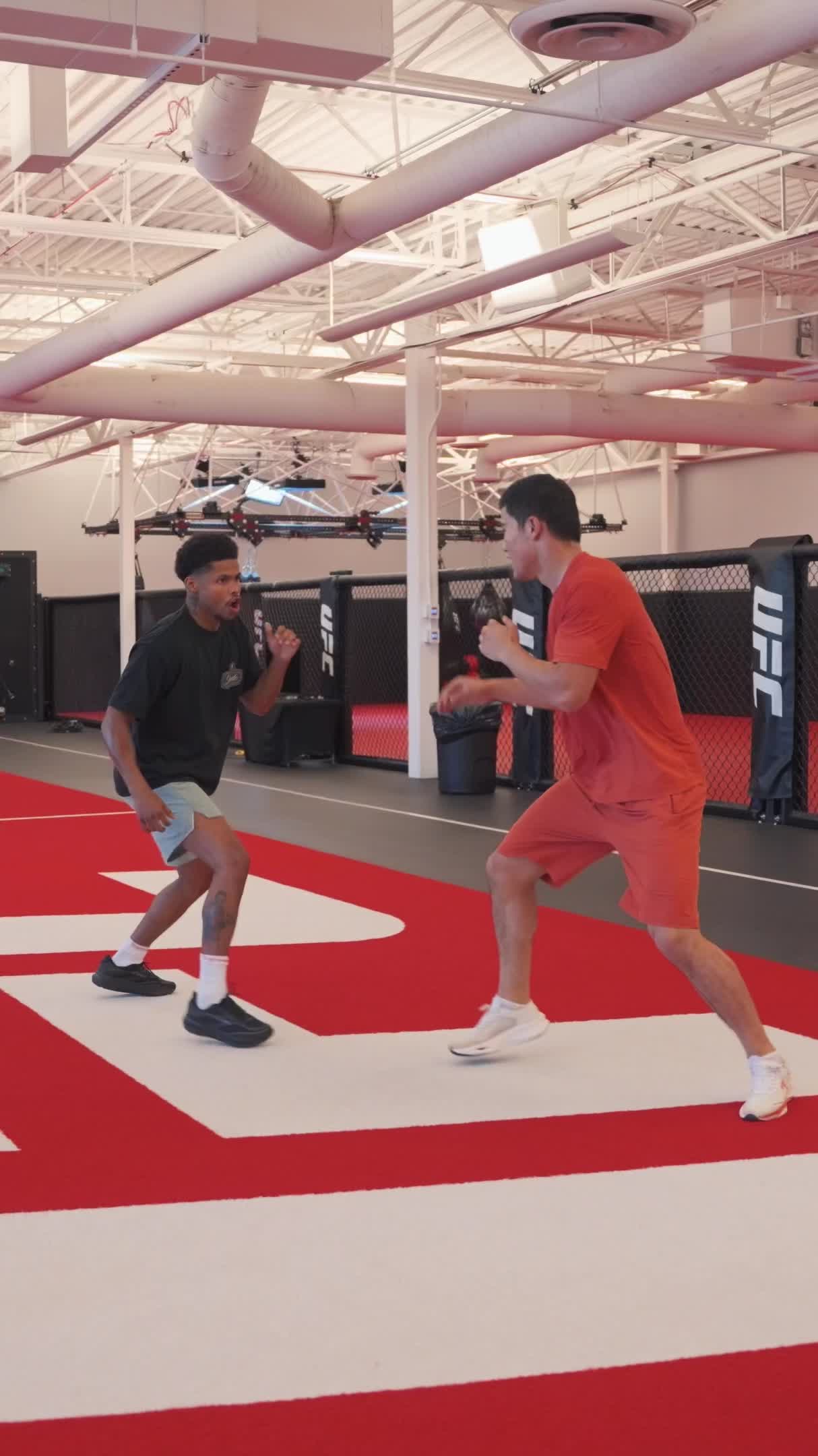 @Shakur Stevenson