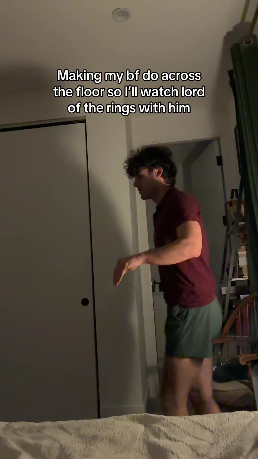 @Teddy