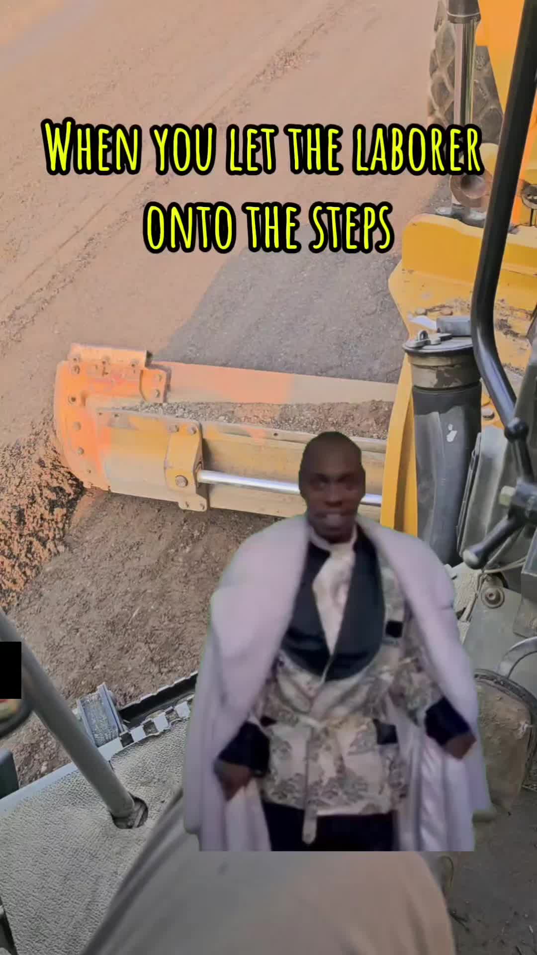 @Grader Guy | Grader Videos
