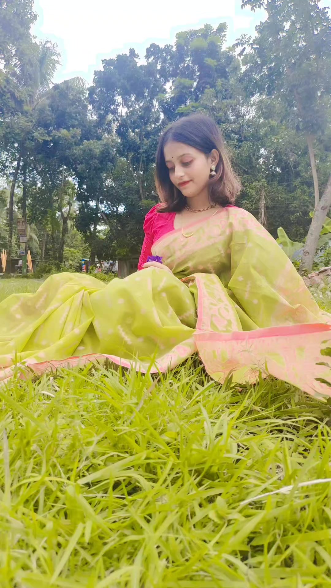 @💙জোড়া শালিক💙