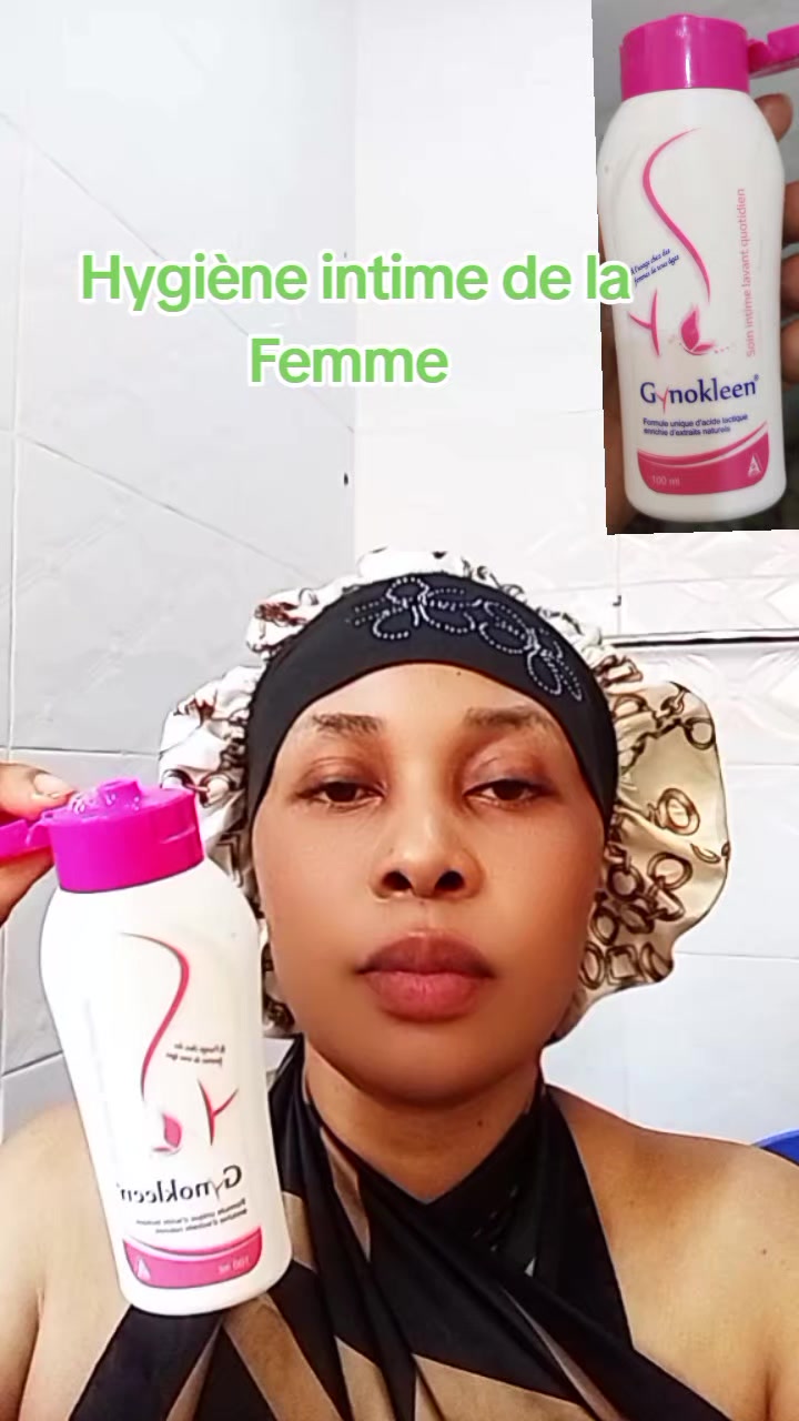 @Femme_propre