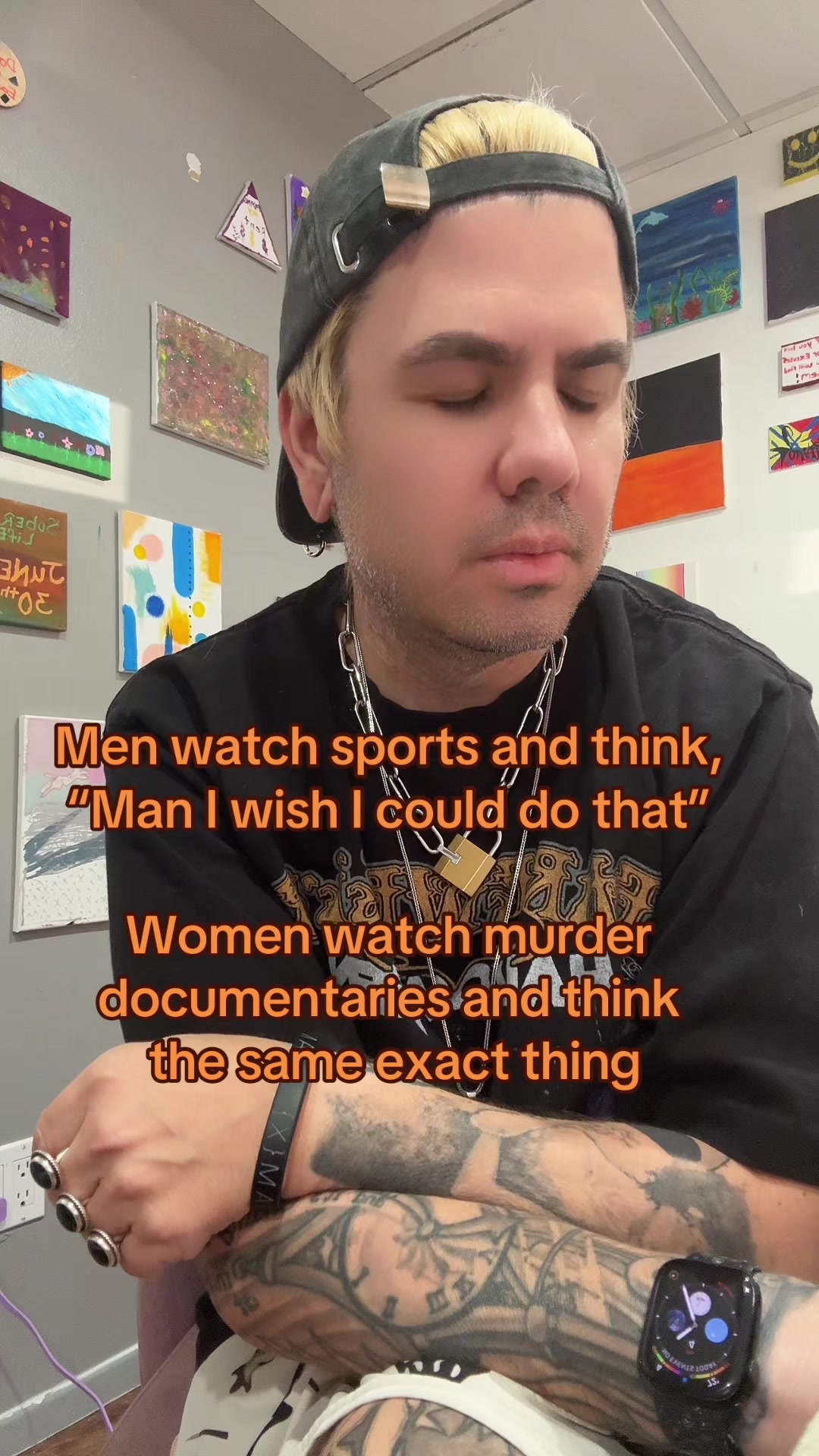 @Mikey