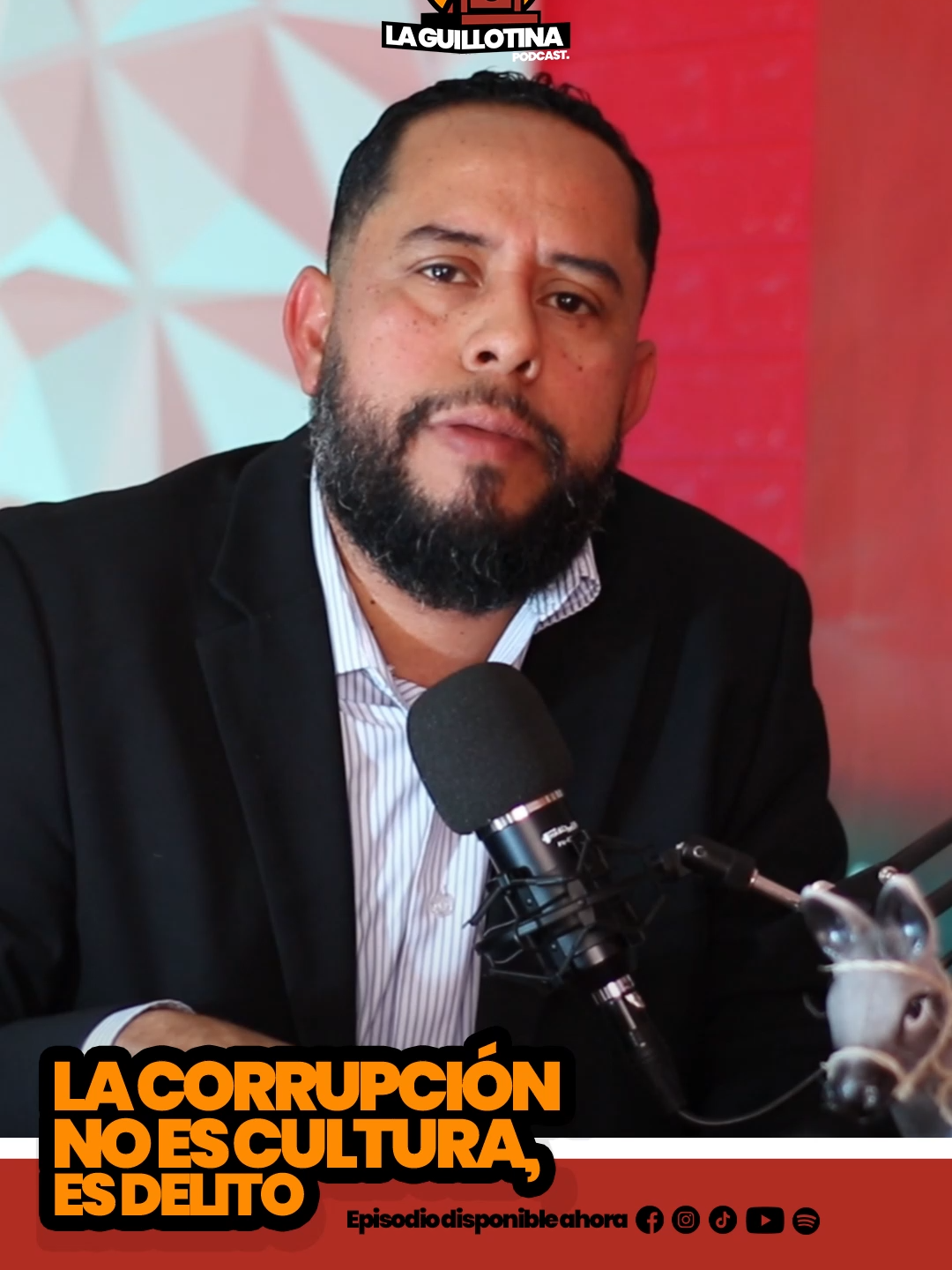 @La Guillotina Podcast
