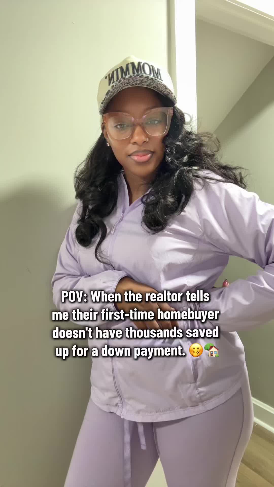 @TeAra | Mortgage + Mom Life ๐