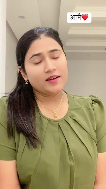 @❤️प्यारी छोरी सुहानाको मामु🤗