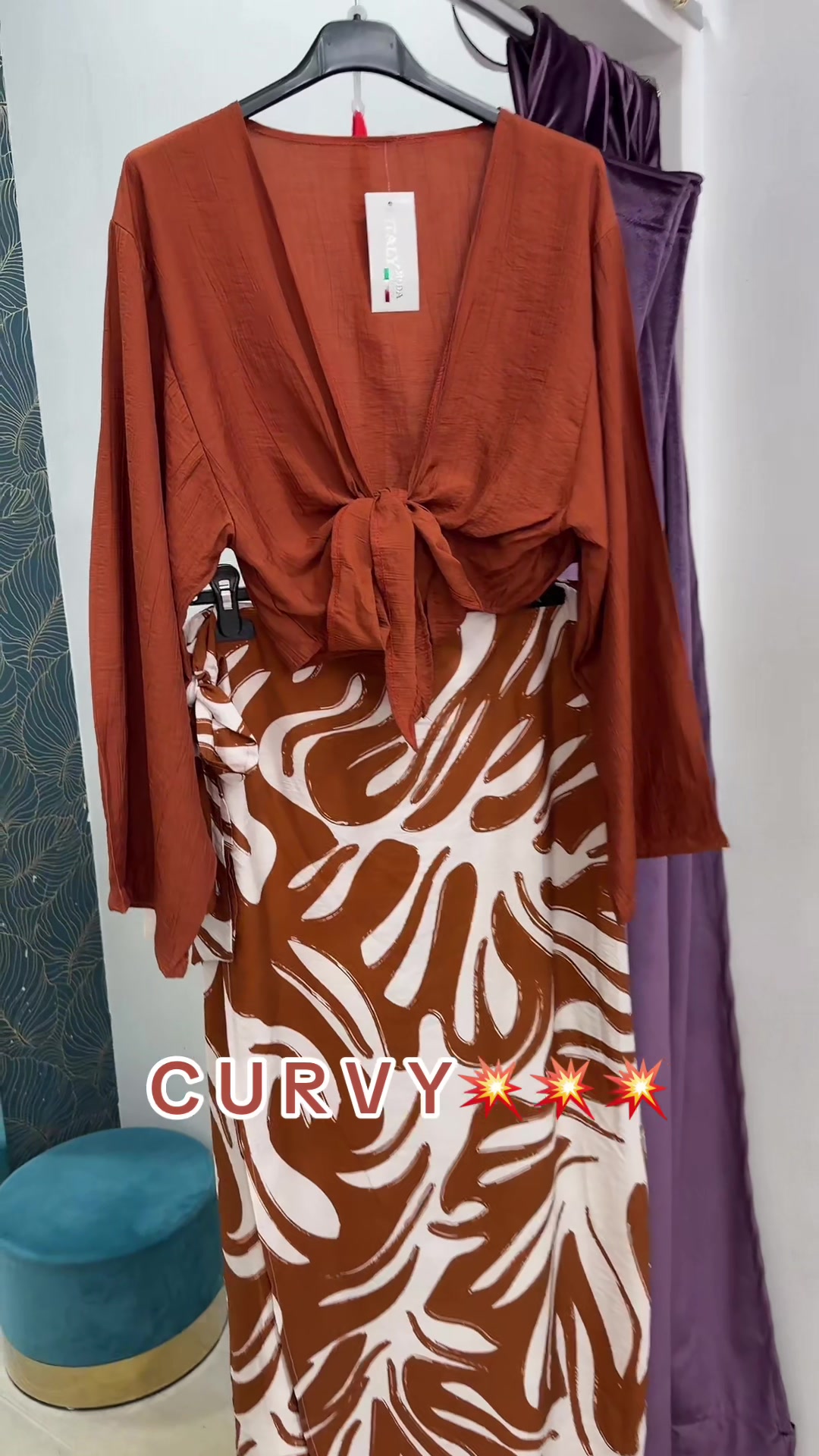 @Se&ntilde;orita moda