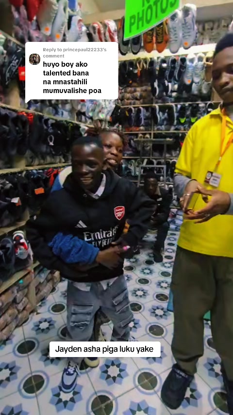 @WAJOSE MEGA NAKURU 🇰🇪