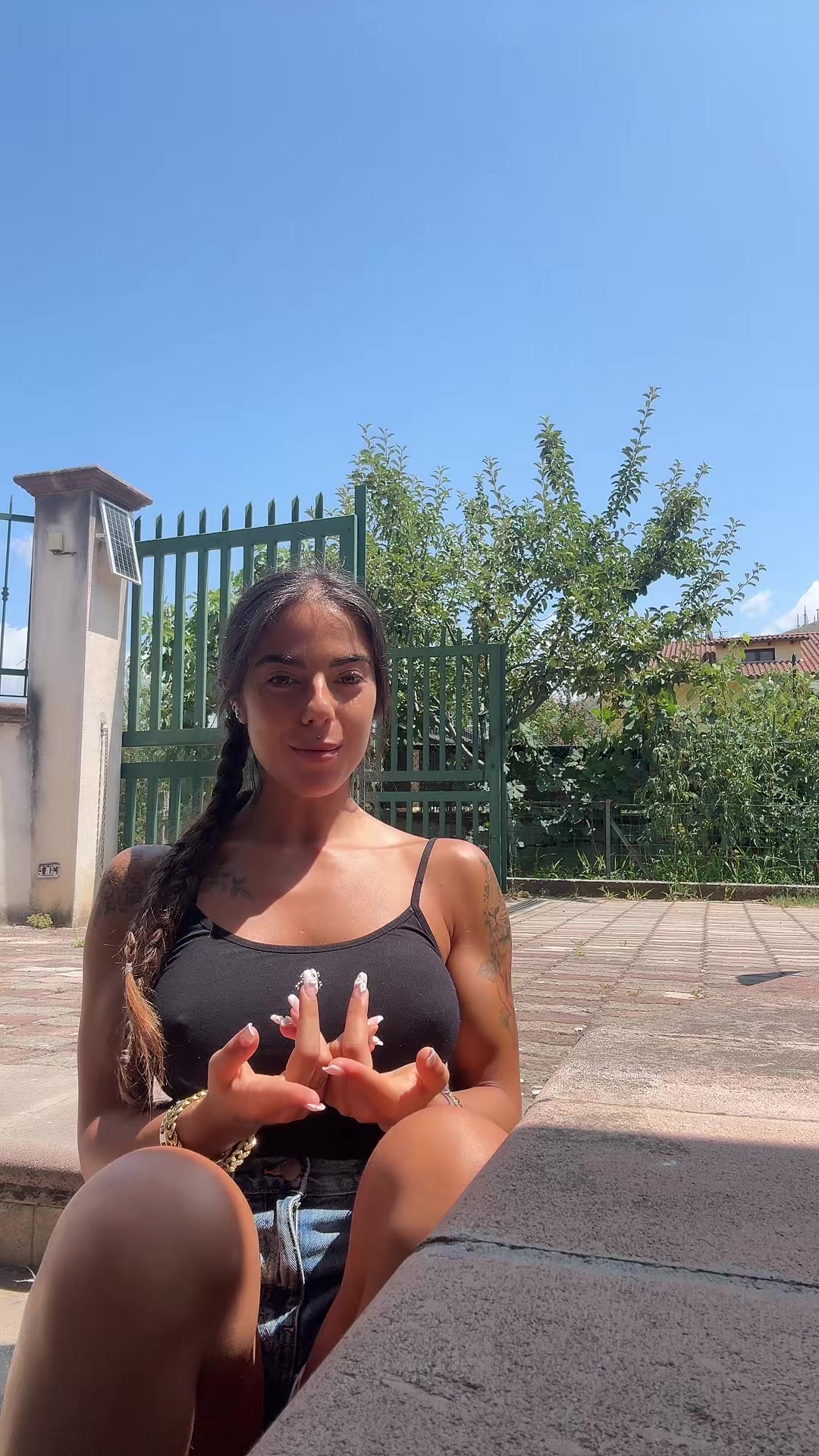 @Camilla Cerratti