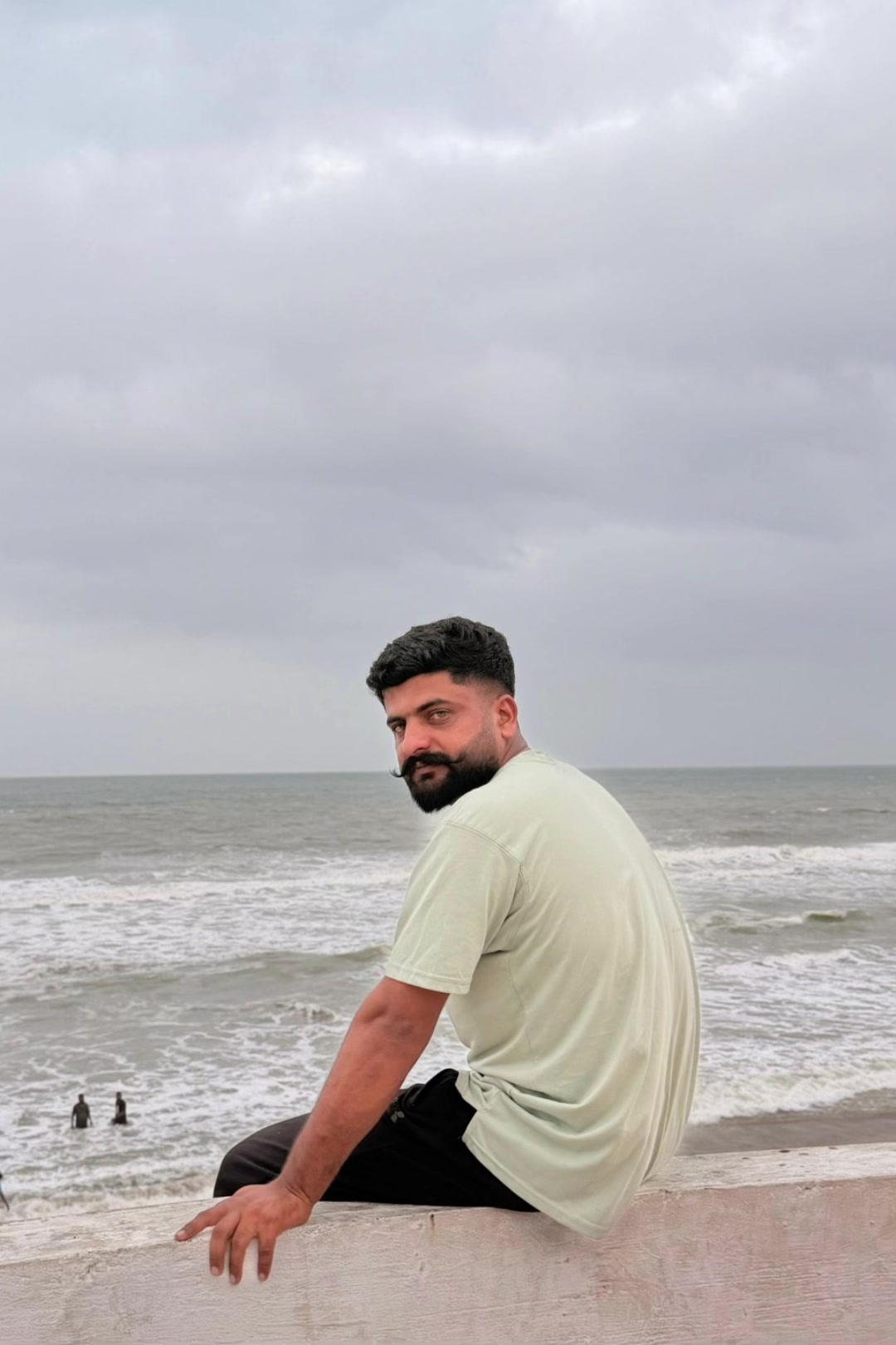 @waqas warriach