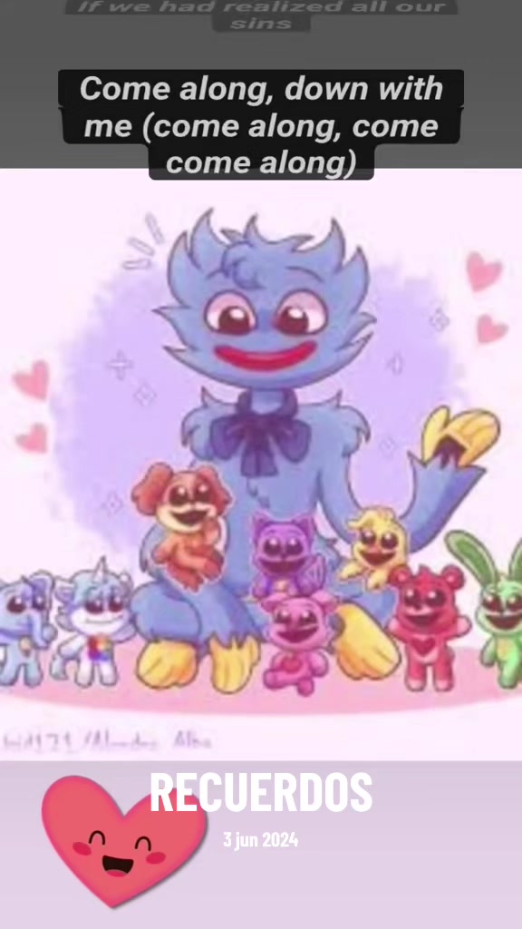 @💜Jax22💜 Multipersonajes