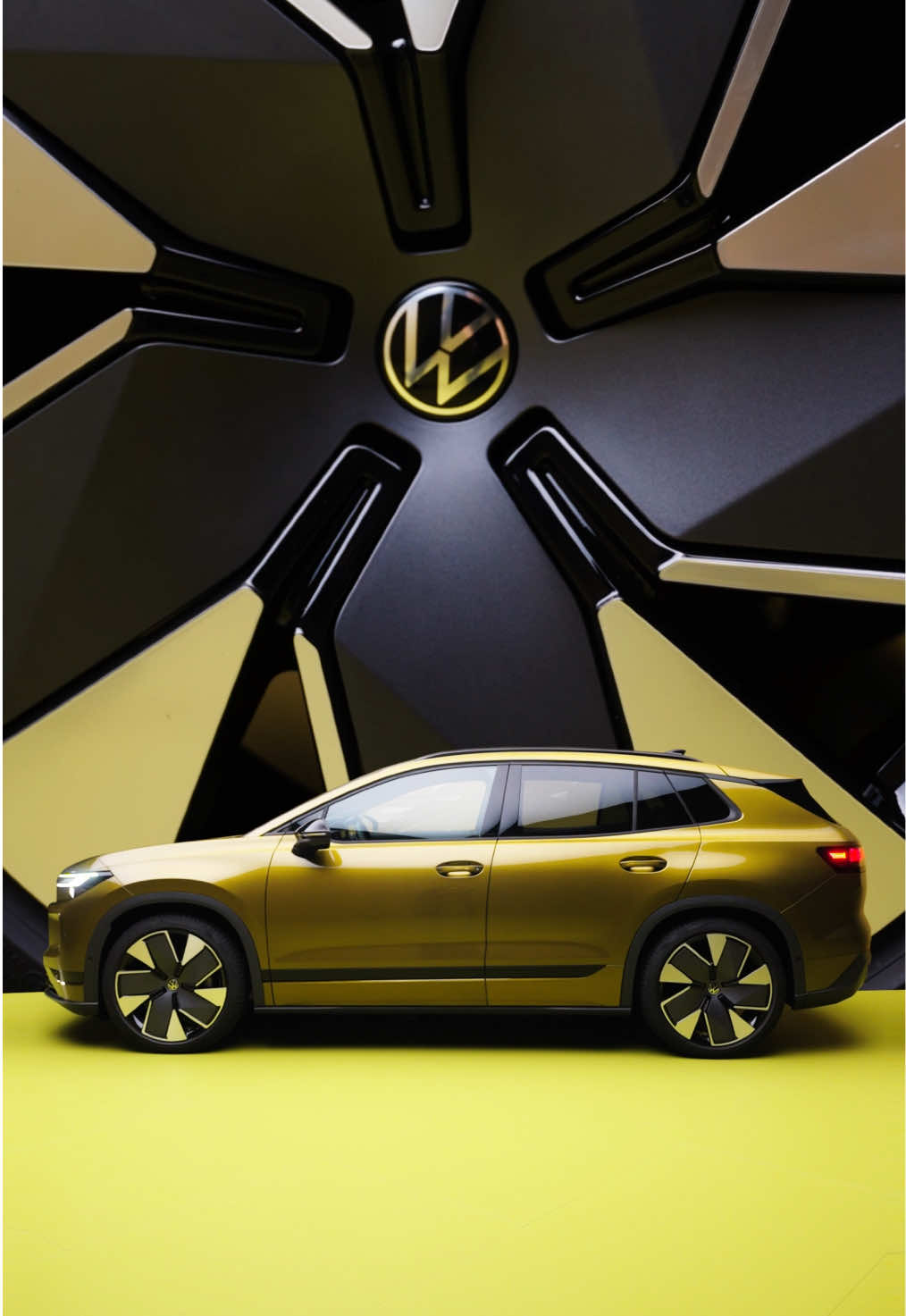@Volkswagen