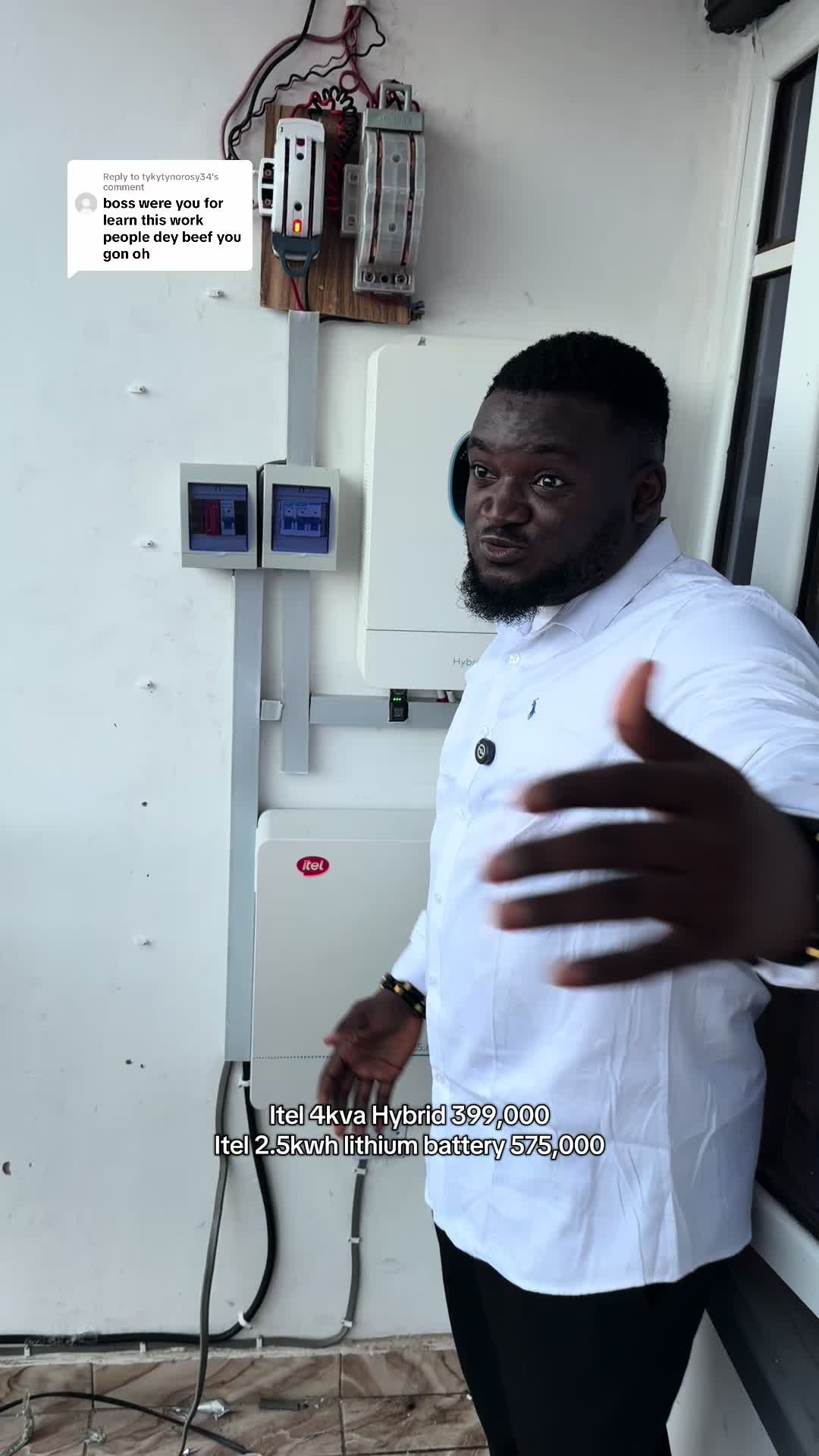 @Tee Solar Inverters