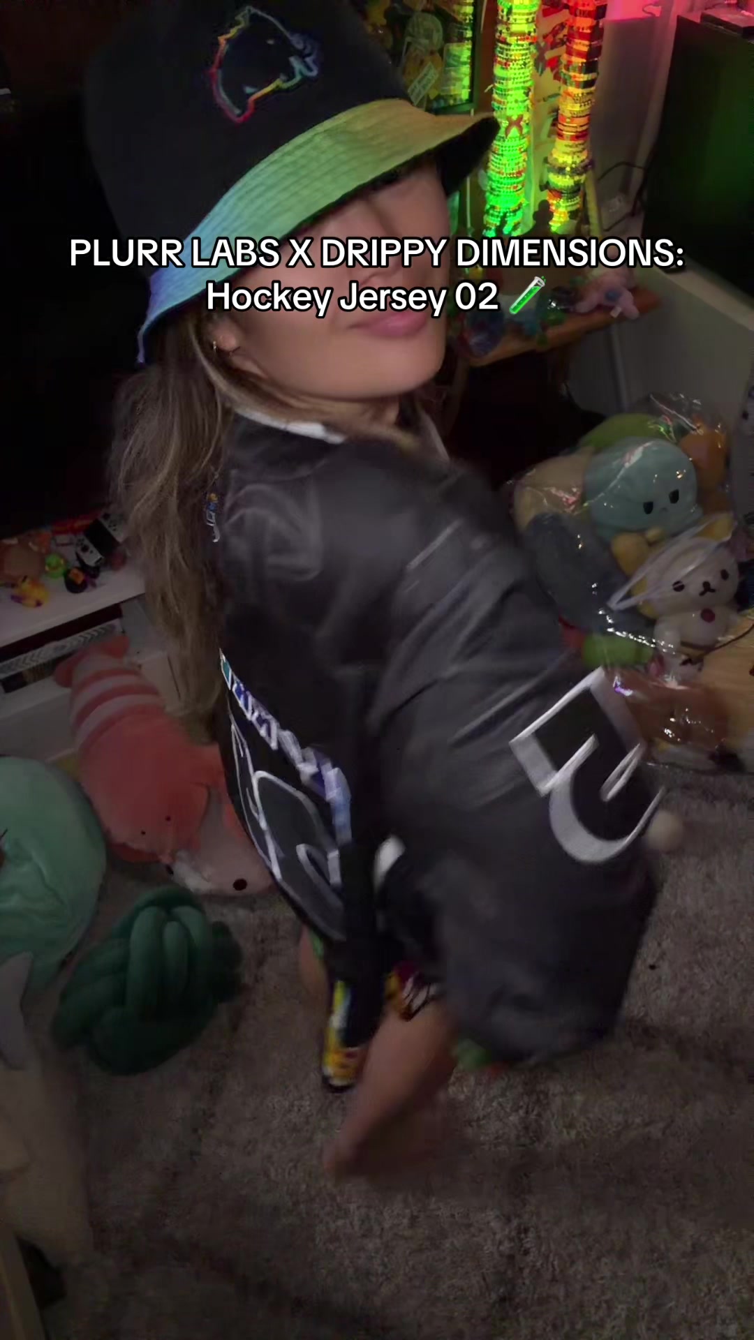 @Eanna | NY Raver IG: PLURRLabs