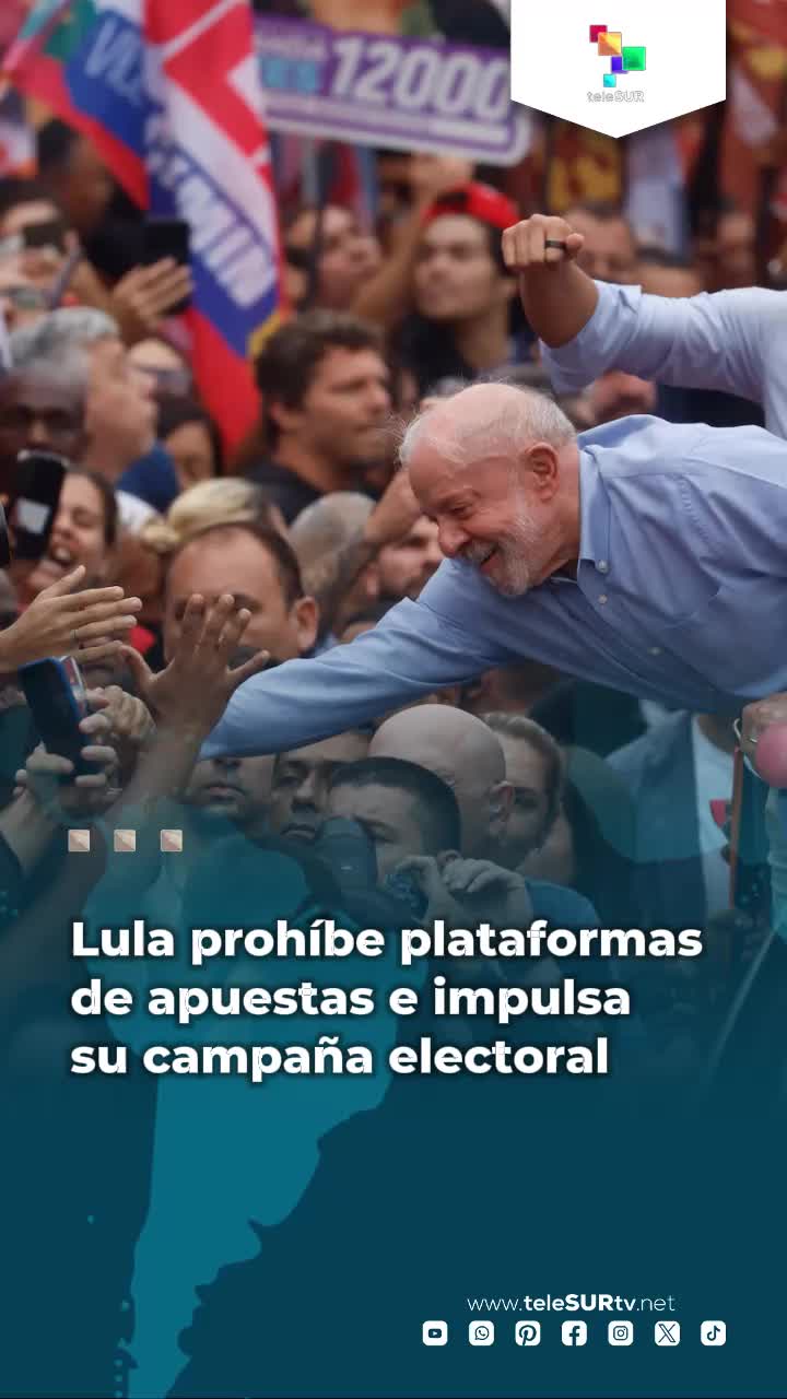 @teleSUR Clips