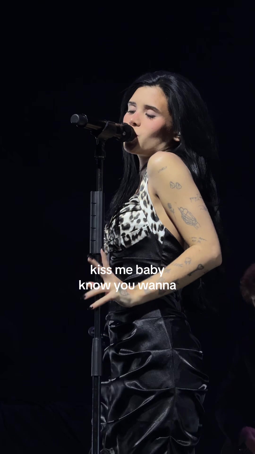@nessa daily