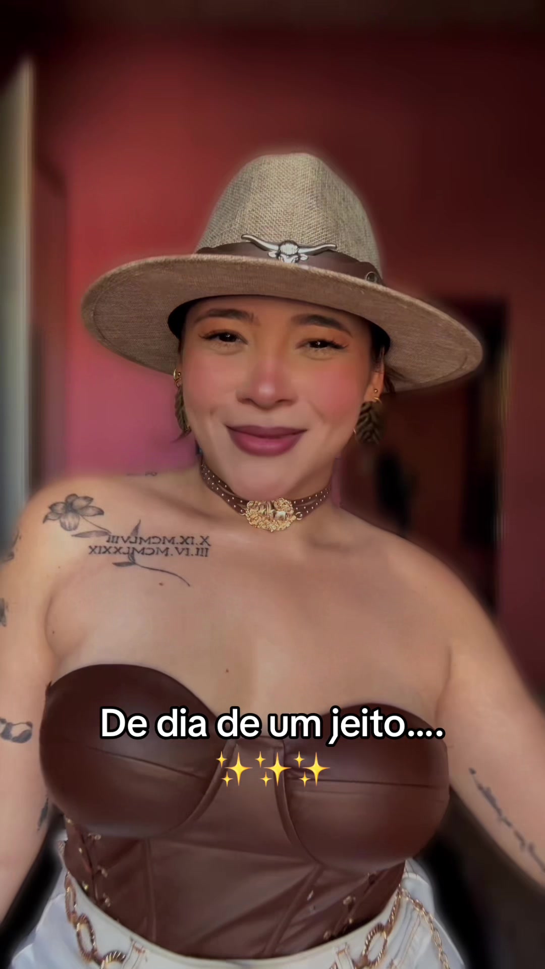 @Byana_fernandes