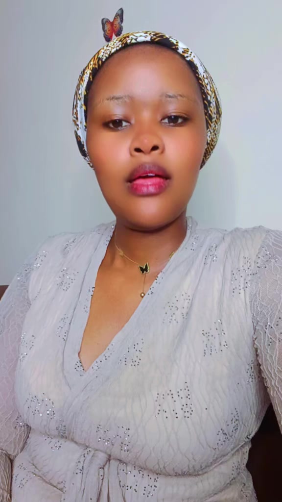 @Lilian wa mtush 💎💓