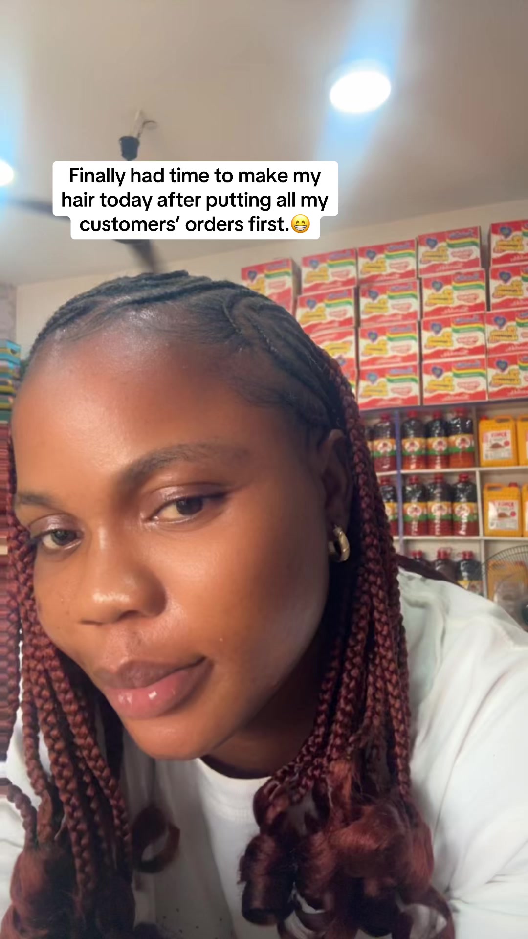 @JMK // FOODSTUFF IN IBADAN