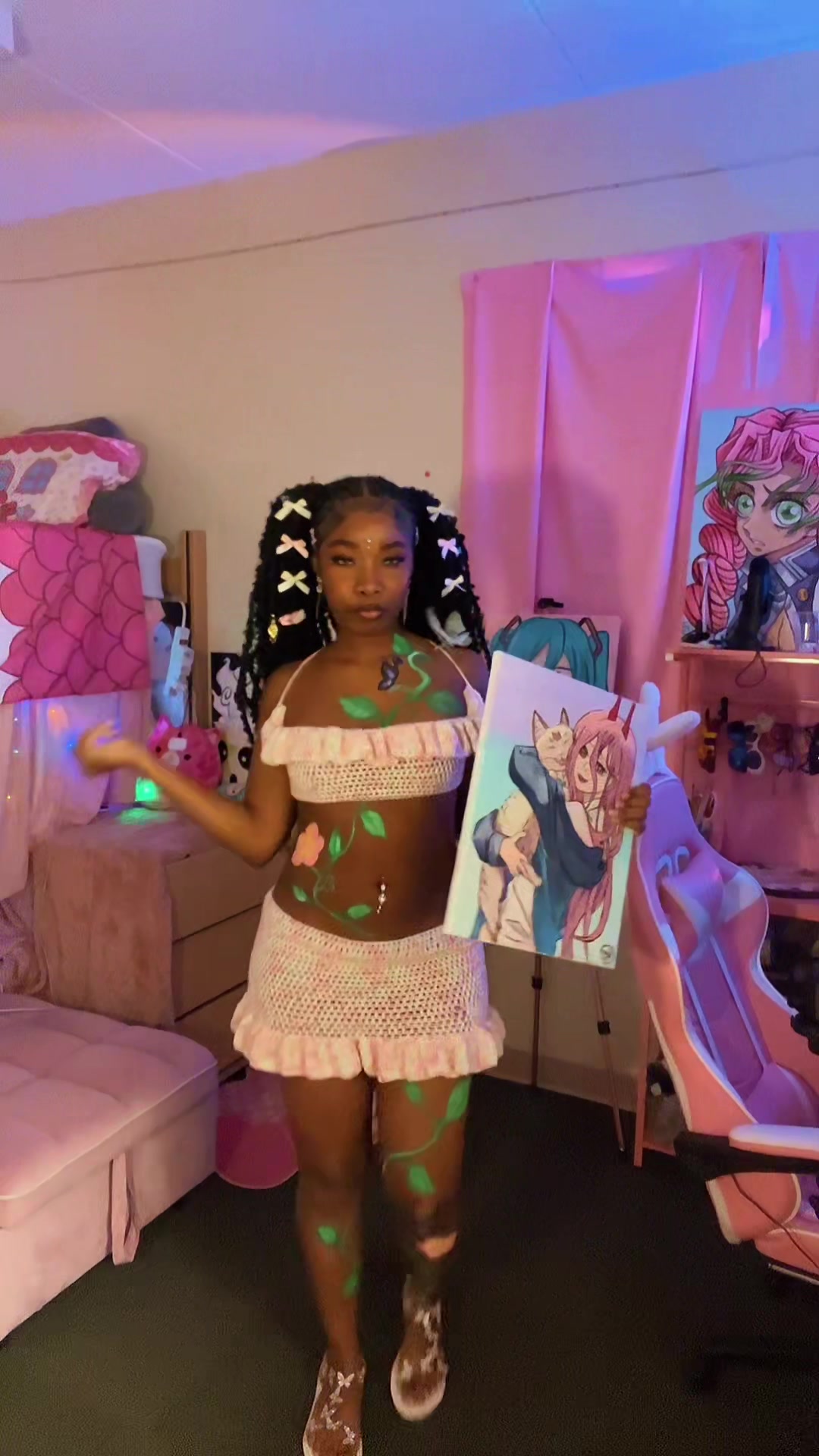 @Janayah Pierre