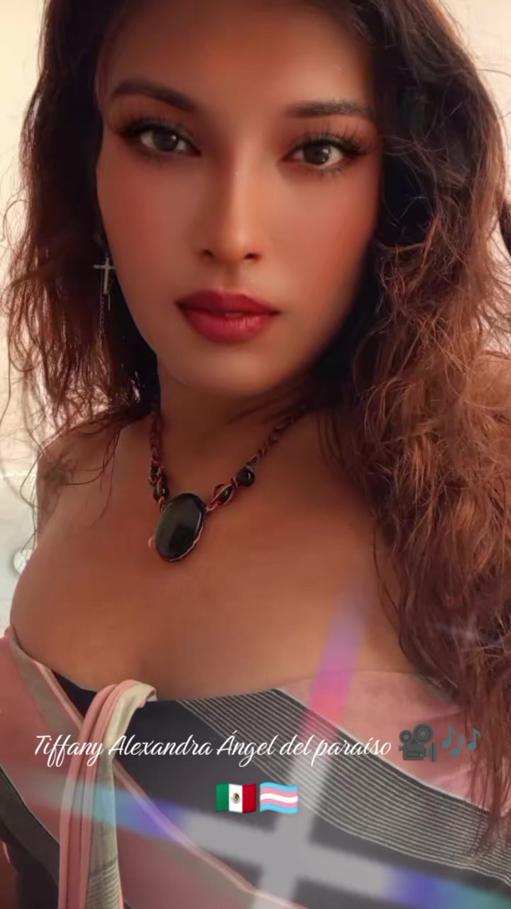@Tiffany Alexandra Ángel