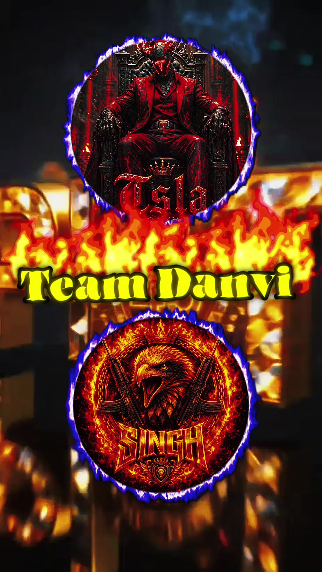 @Danvi Edits ๐โค๐