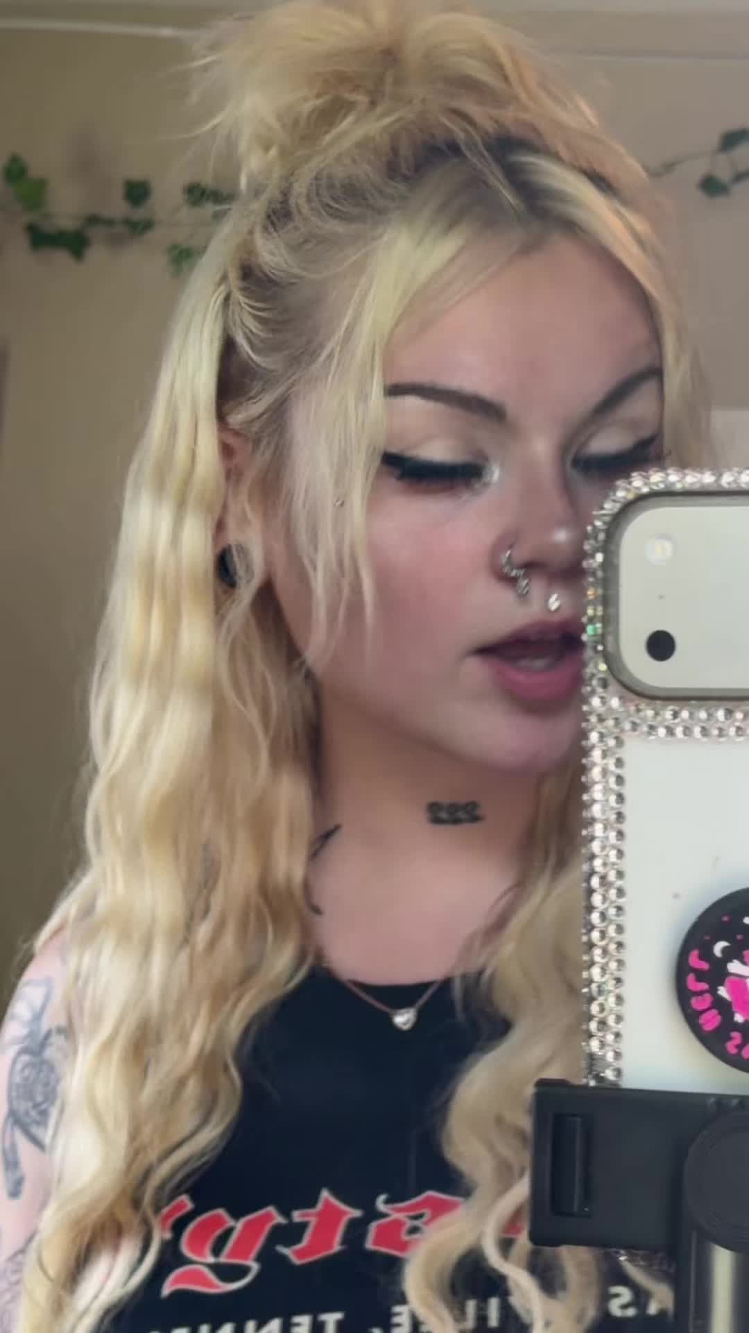 @PinUpBarbie🤍