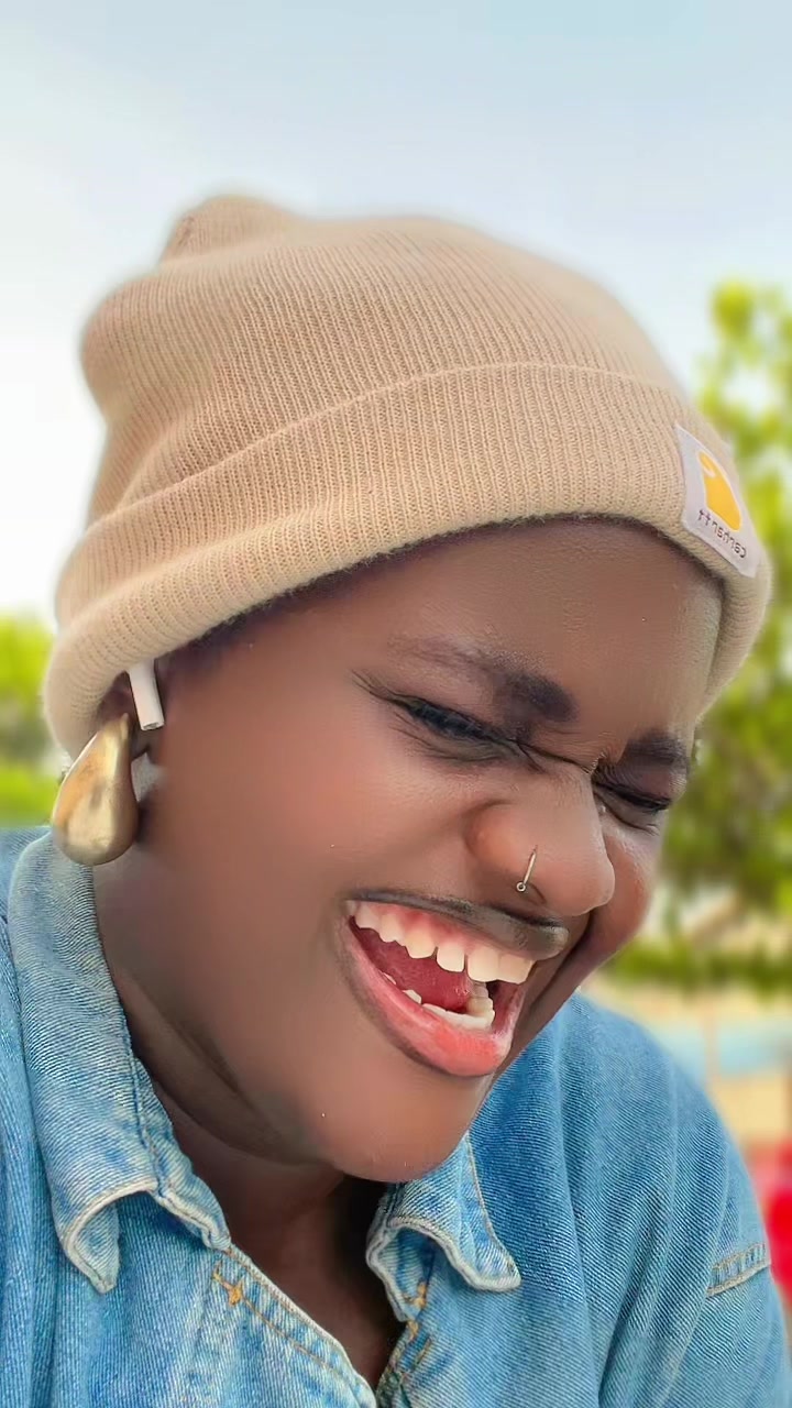 @Michaella jalloh