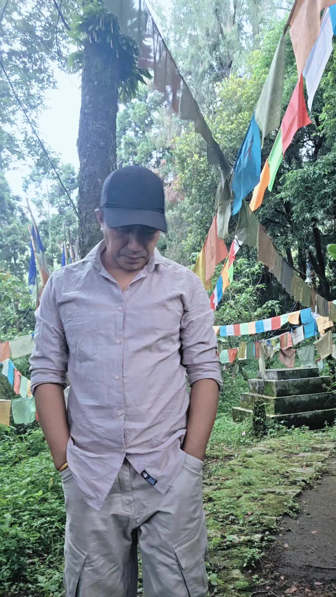 @Prakash Gurung