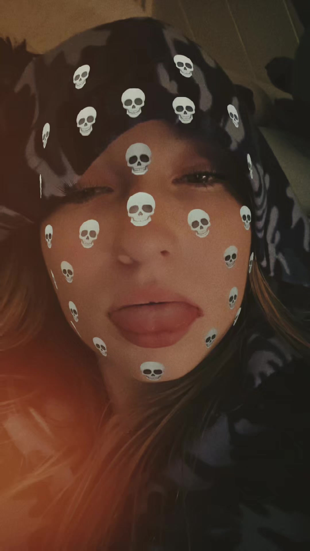 @megan Yandernoll