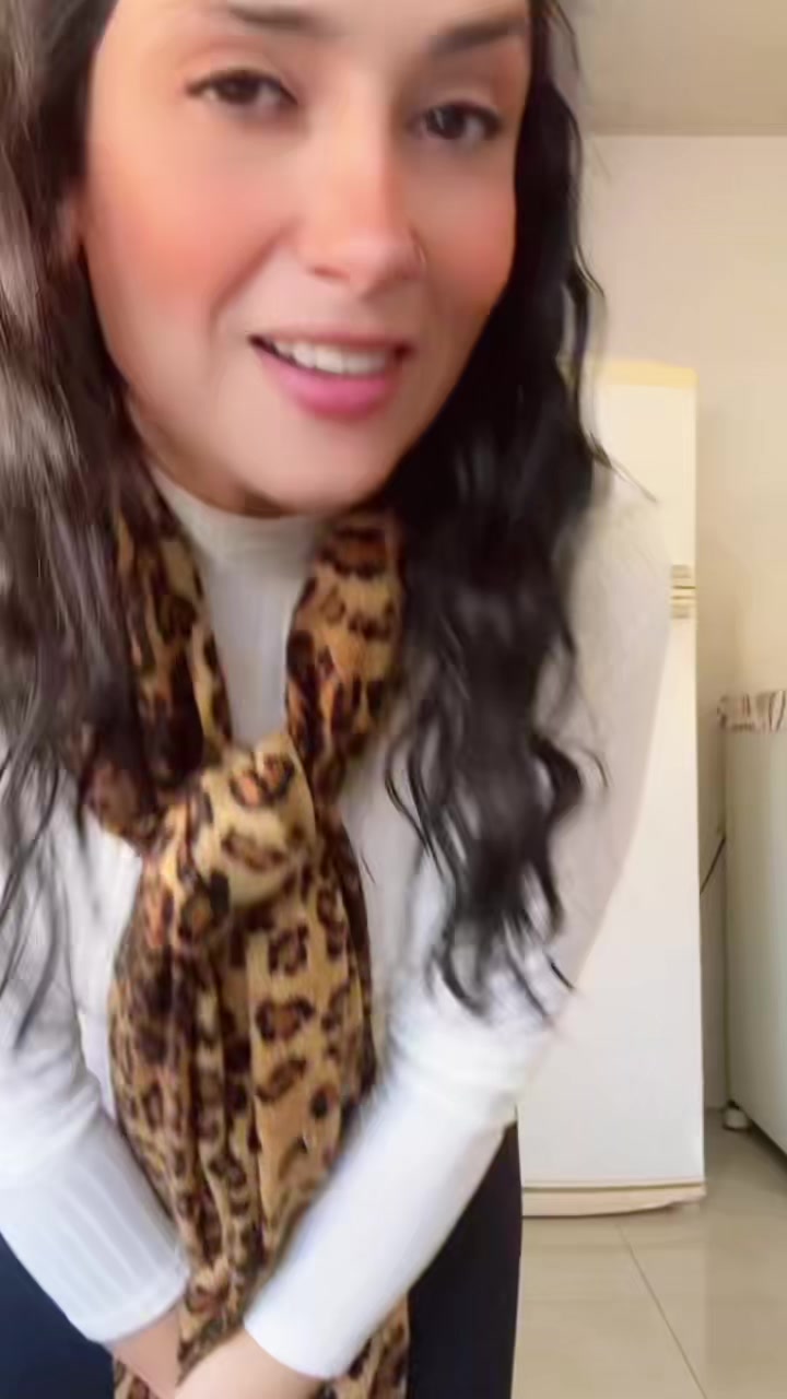 @Kika Vieira