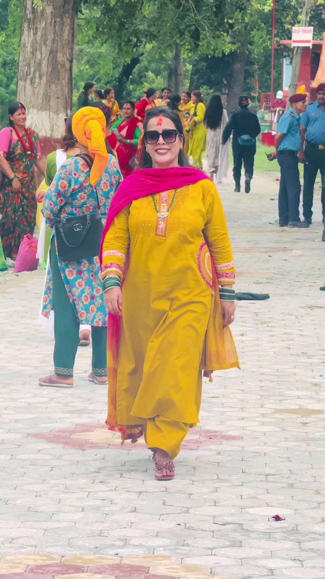 @Ganga