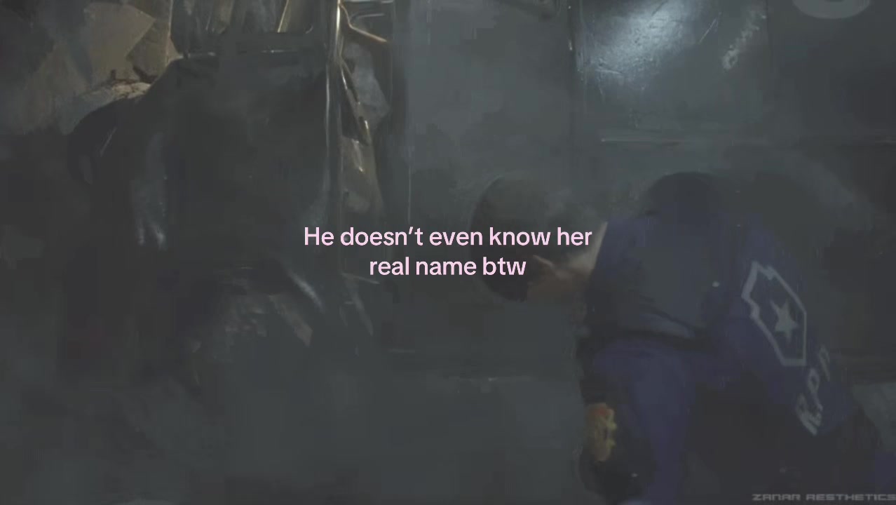@Alexis