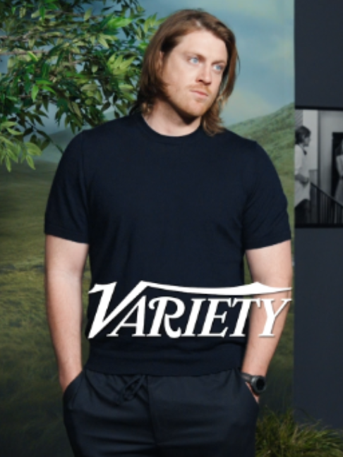 @Variety