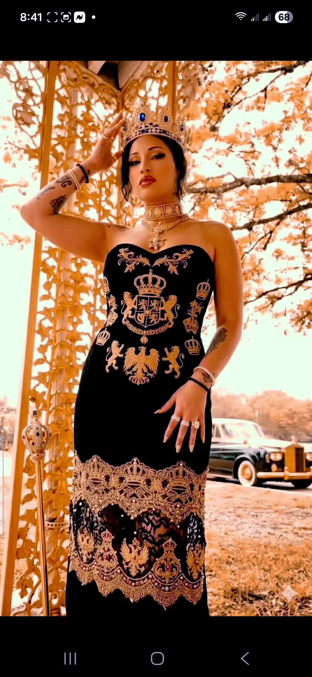 @Vanessa Ann Ytuarte