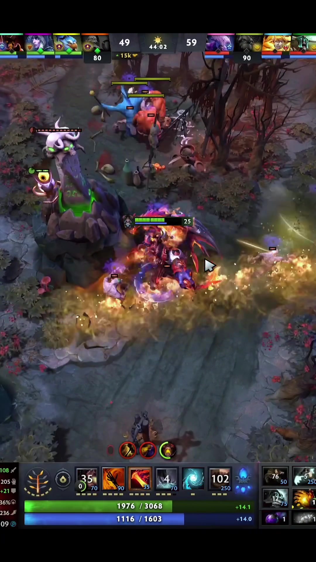 @DOTAHUB