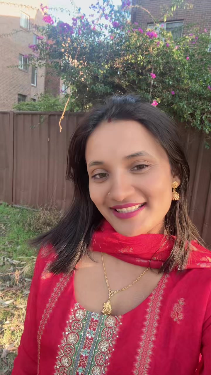 @susmita giri