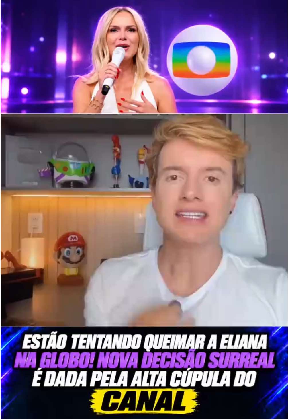 @Aaron Tura