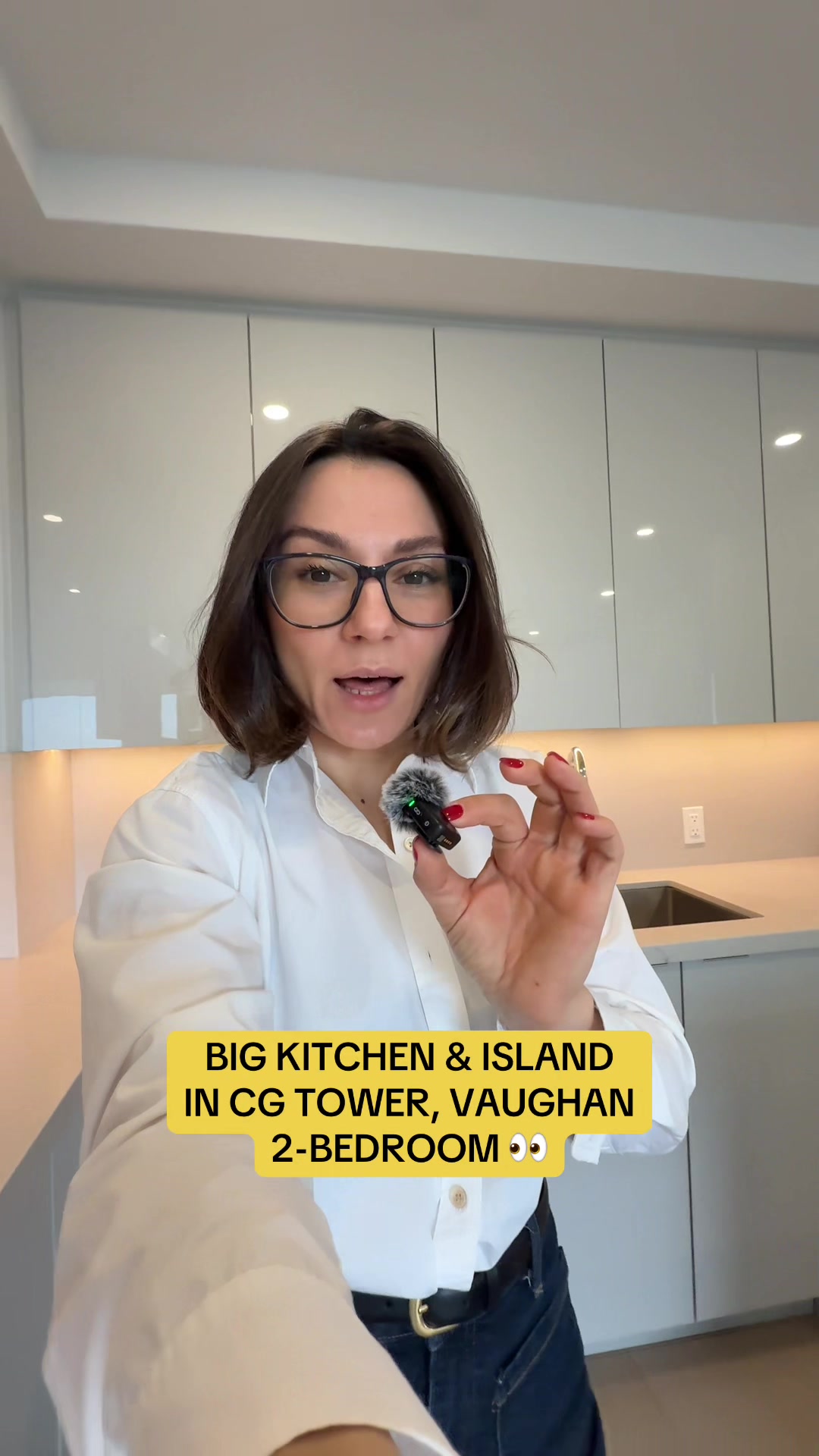 @Anna | Vaughan Realtor