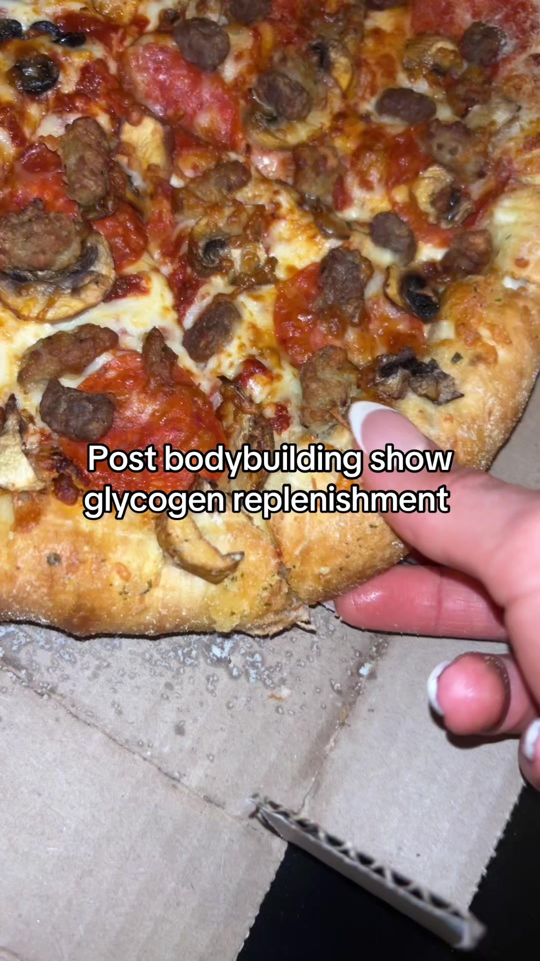 @maddieliftsweights