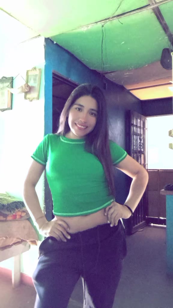 @Alejandra Salinas