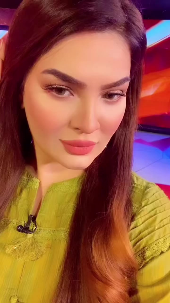 @Bushra Haq