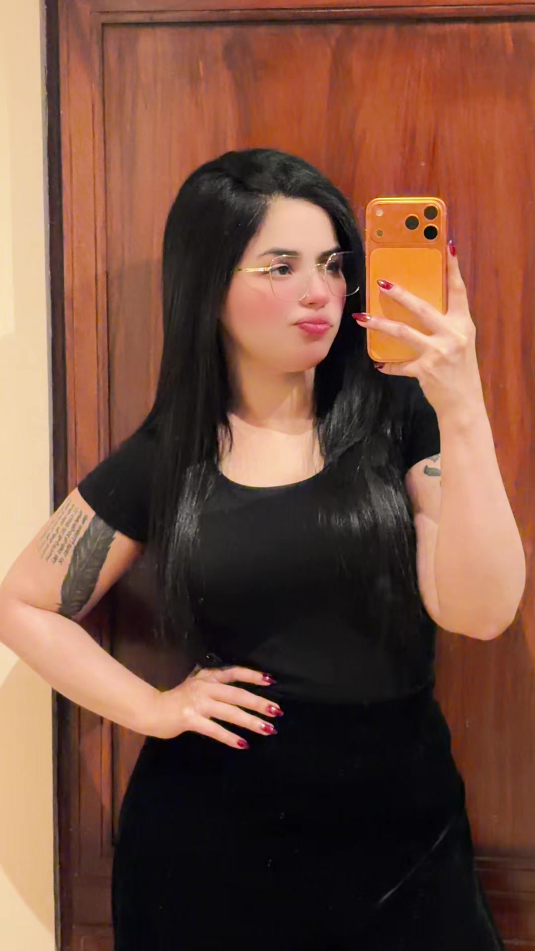 @Bishlicious