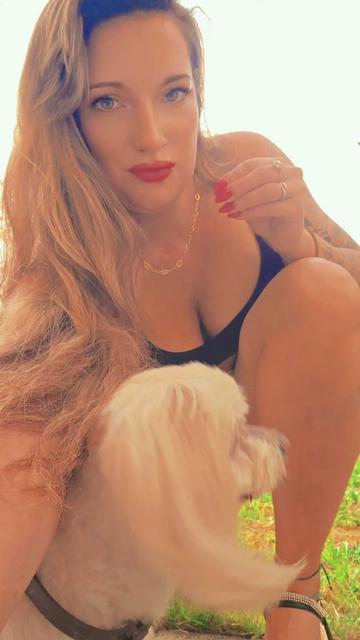 @Antonella 🌶🌶🌶&cher&iacute;🐾🐾🐾
