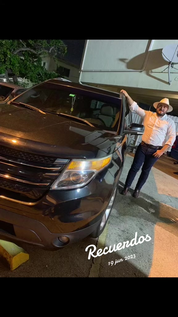 @Jose Chavarria