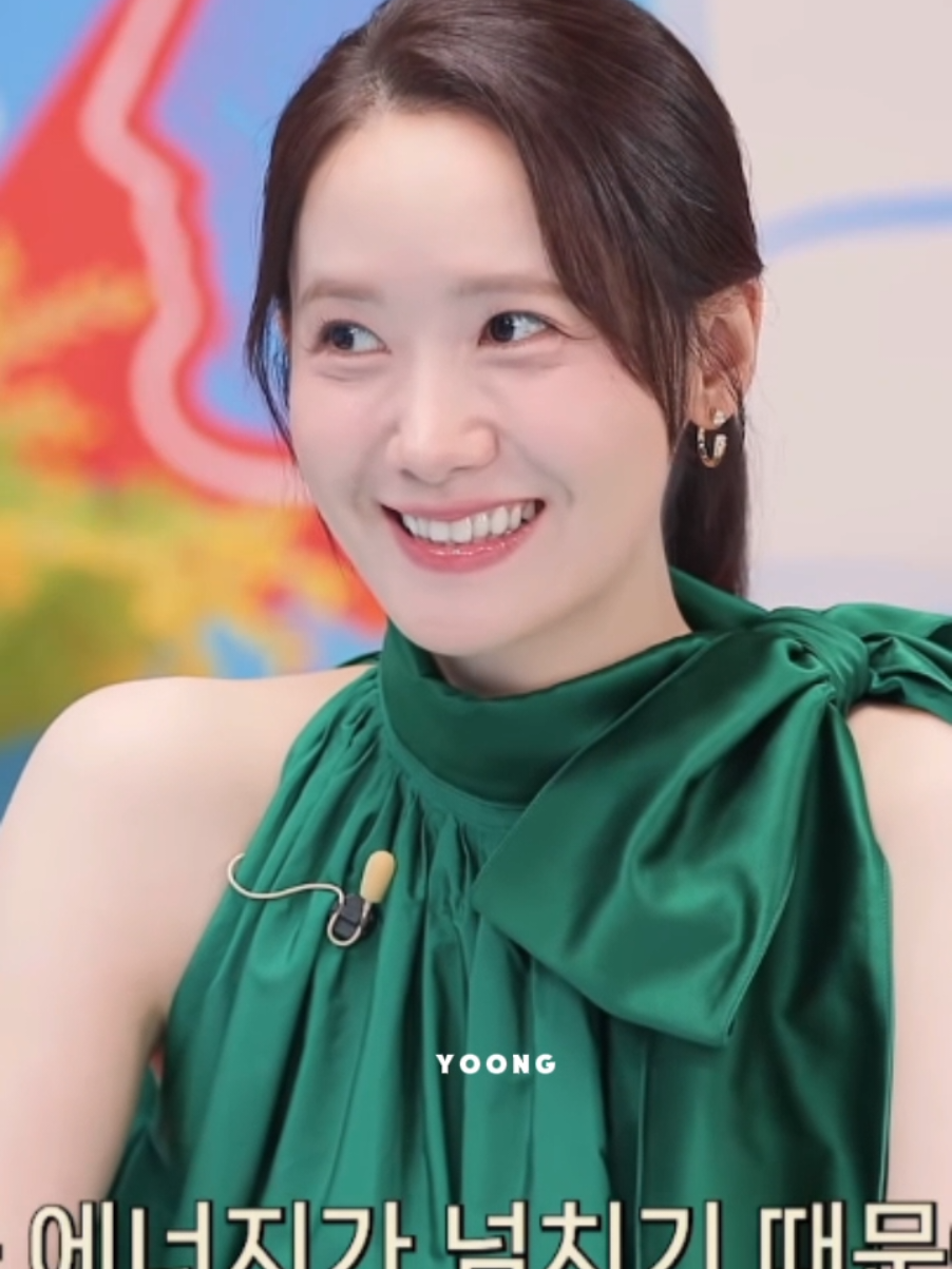 @Yoong 林允儿 🎀